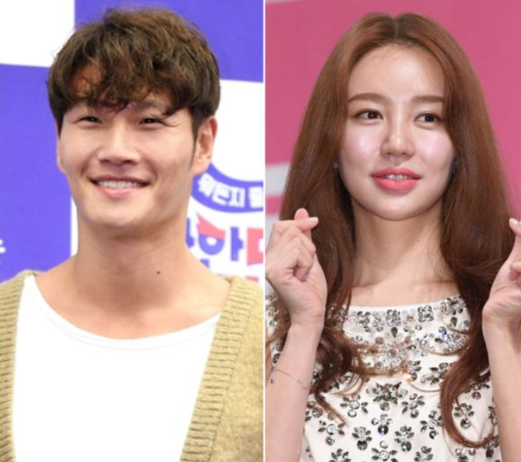 '한두명이 아니다...' 성욕 어떻게 푸냐는 딘딘의 질문에 모두가 경악했다는 김종국의 답변