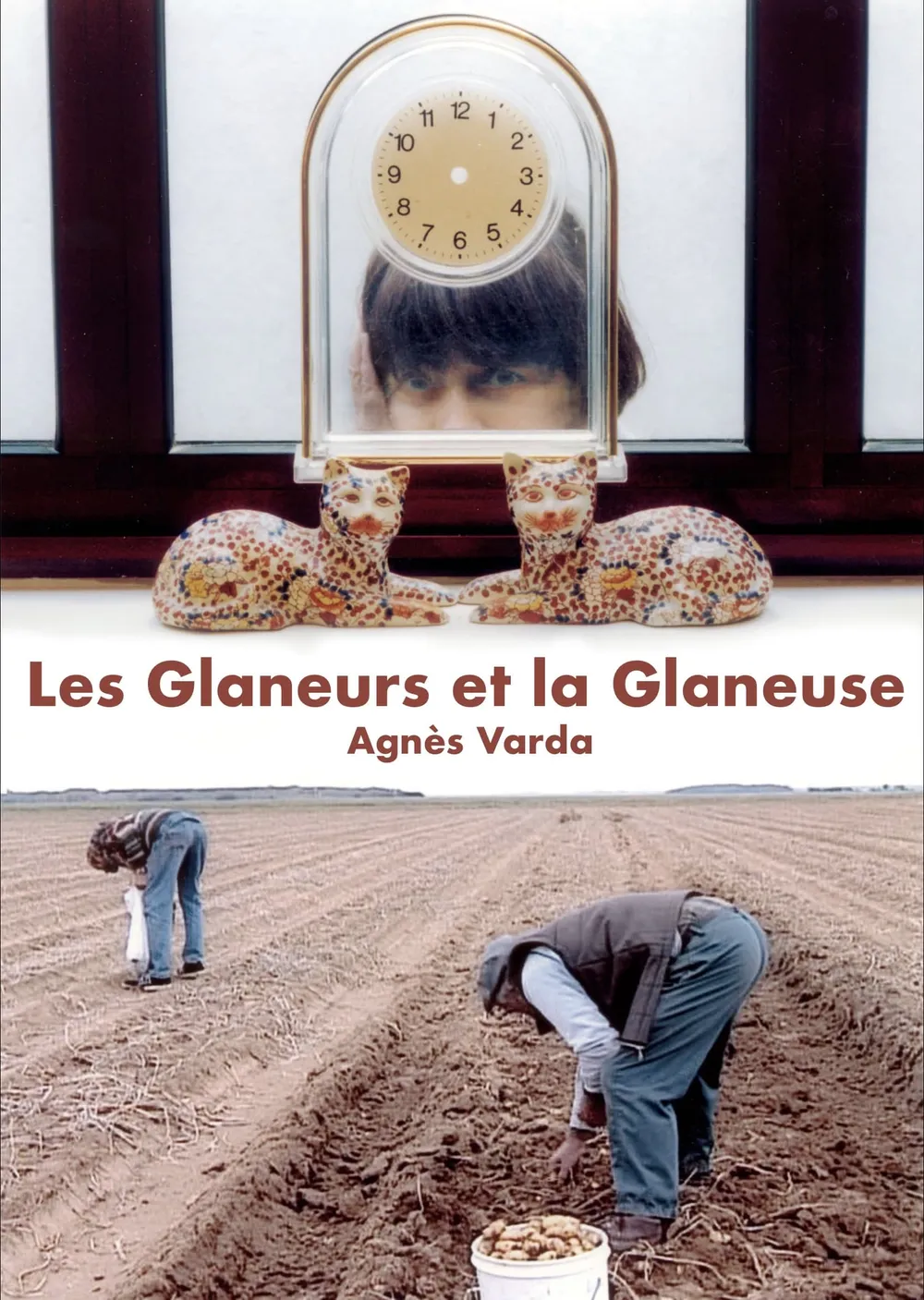 [🎬영화 리뷰] 이삭줍는 사람들과 나 (Les glaneurs et la glaneuse, 2000) - BBC 선정 21세기 최고의 영화 99위