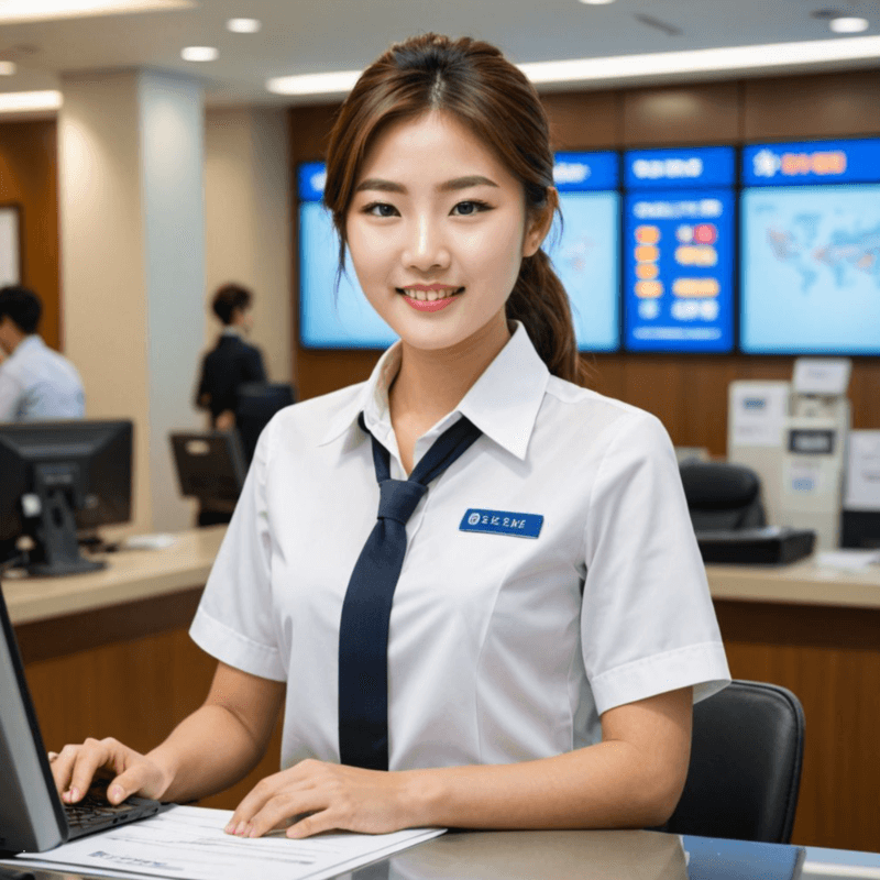 운서동 주차대행 요금 장점 단점 비교ㅣ인천공항 사설 주차대행 업체 리스트