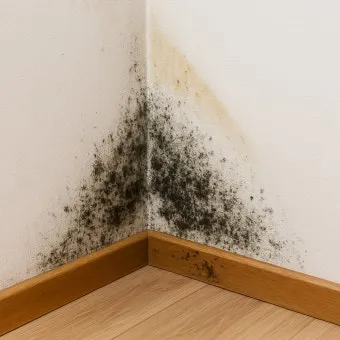 벽지 곰팡이 제거법 원인 파악과 셀프 클리닝 요령 정리_41