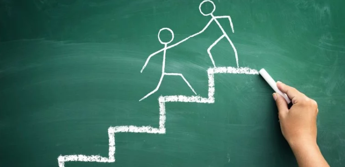  성공적인 인생을 위해 꼭 만나야 할 4종류의 멘토