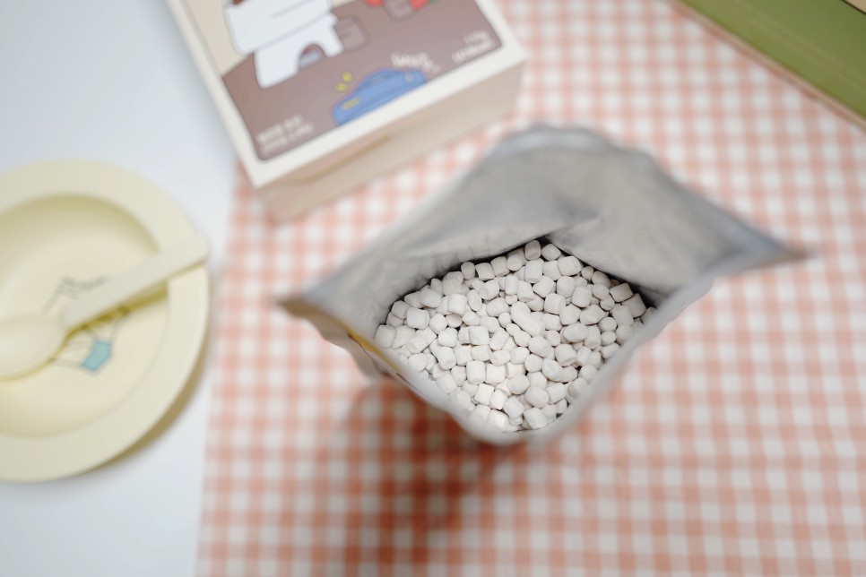 어린이날 과자 선물 포장 멜로팝 건조마시멜로우 어린이날 29