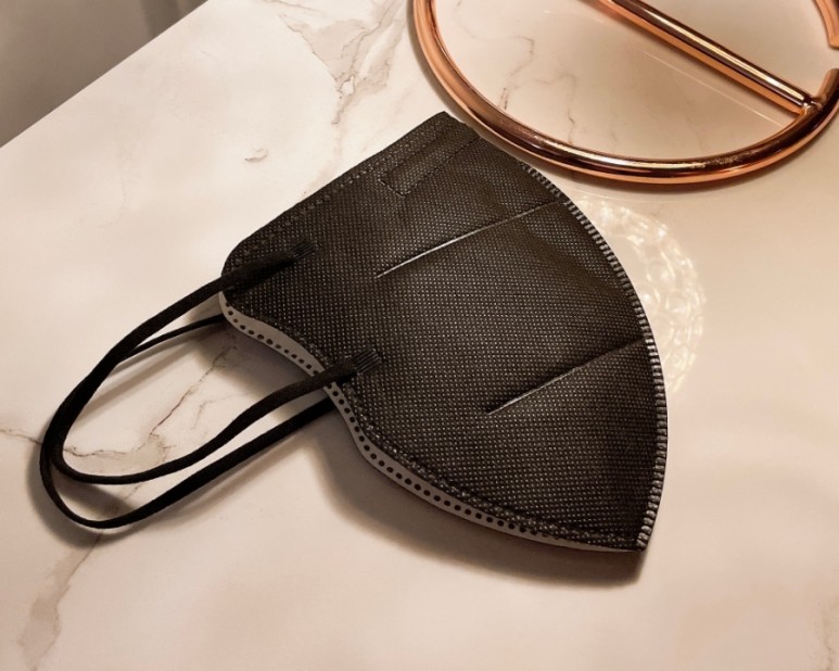 귀 KF94 마스크 새부리형 8