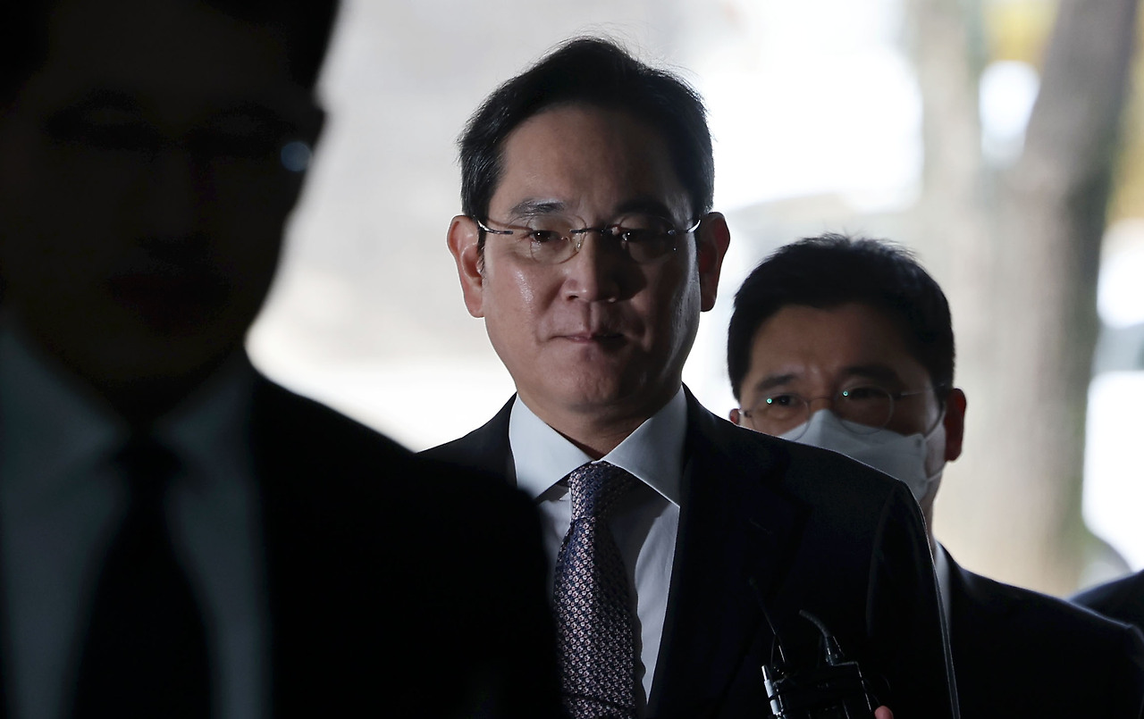 삼성전자 임원인사 2025 정기 인사 단행, 승진자 명단 임성수 이귀호 서정아 권오겸부사장, 하지훈 김상하 석지원 이지연 상무 승진