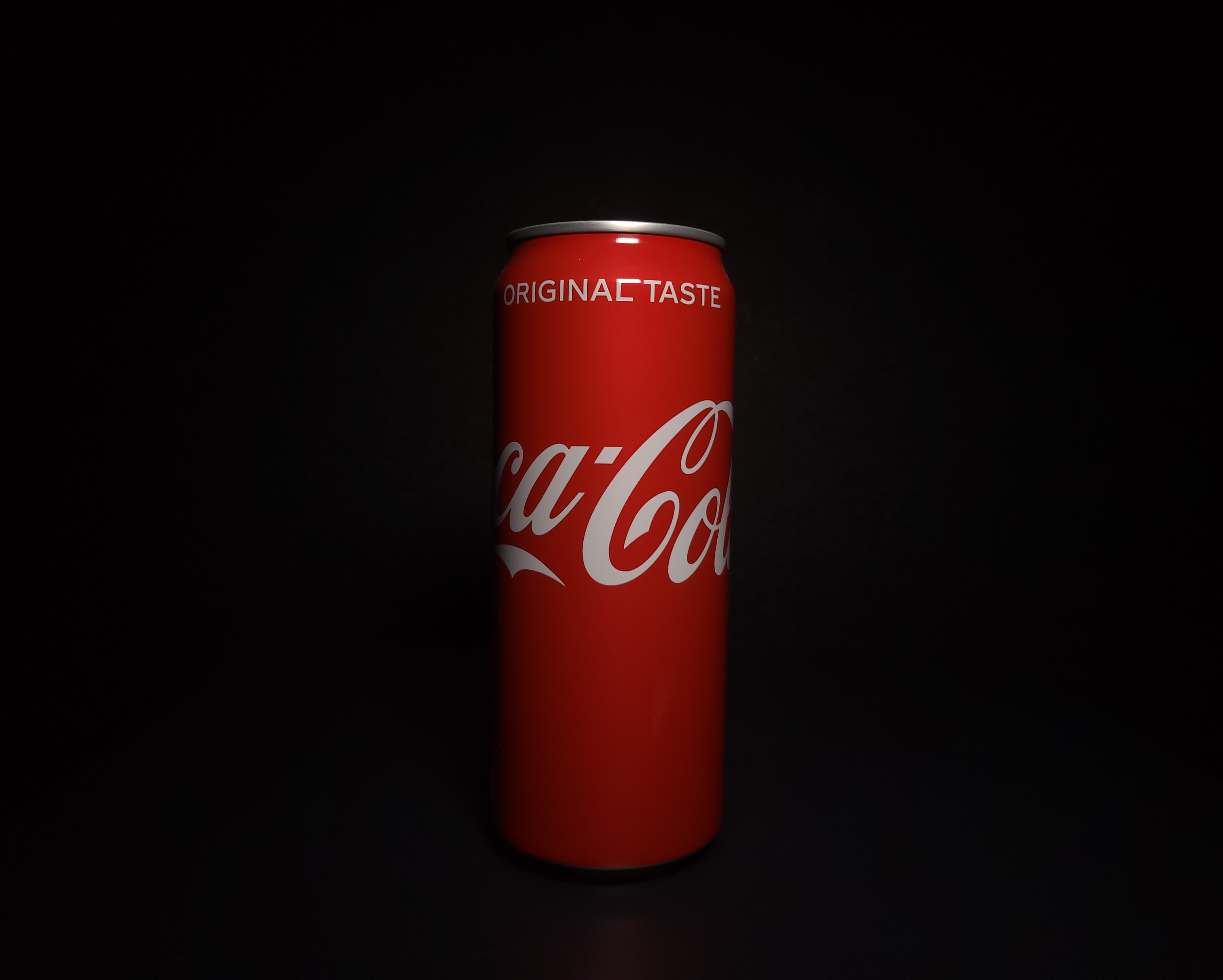  일본에서 우연히 보고 구매한 500ml 캔 콜라