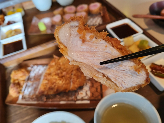 범어동맛집, 스윙스가 17