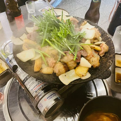 상곱창 이미지