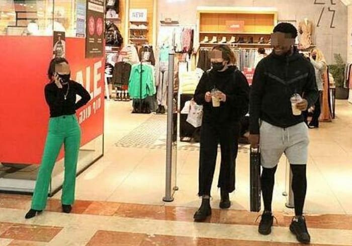 	이스라엘, 쇼핑몰 등 상권 백신 패스 폐기 Israel scraps Green Pass at malls after retailers' outcry
