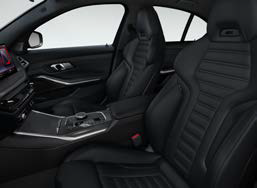 BMW 320i (G20)
