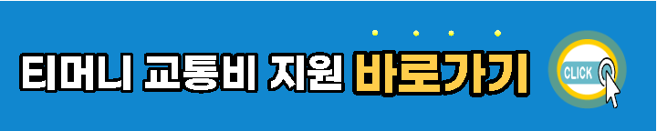 티머니-교통비-지원-바로가기