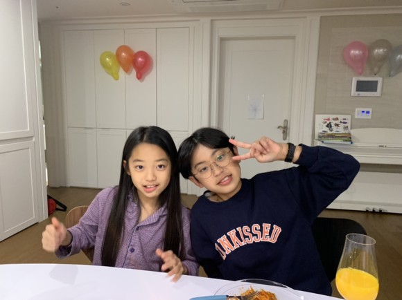 메리크리스마스 / 크리스마스파티 10