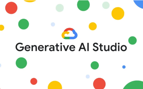 Generative AI Studio