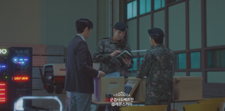 군검사 도벨맨 10회 드라마 줄거리 '정체 발각, 네가 걔였구나?' 11회 예고_tvN 월화드라마 다음주 1위 탈환 가능? 21