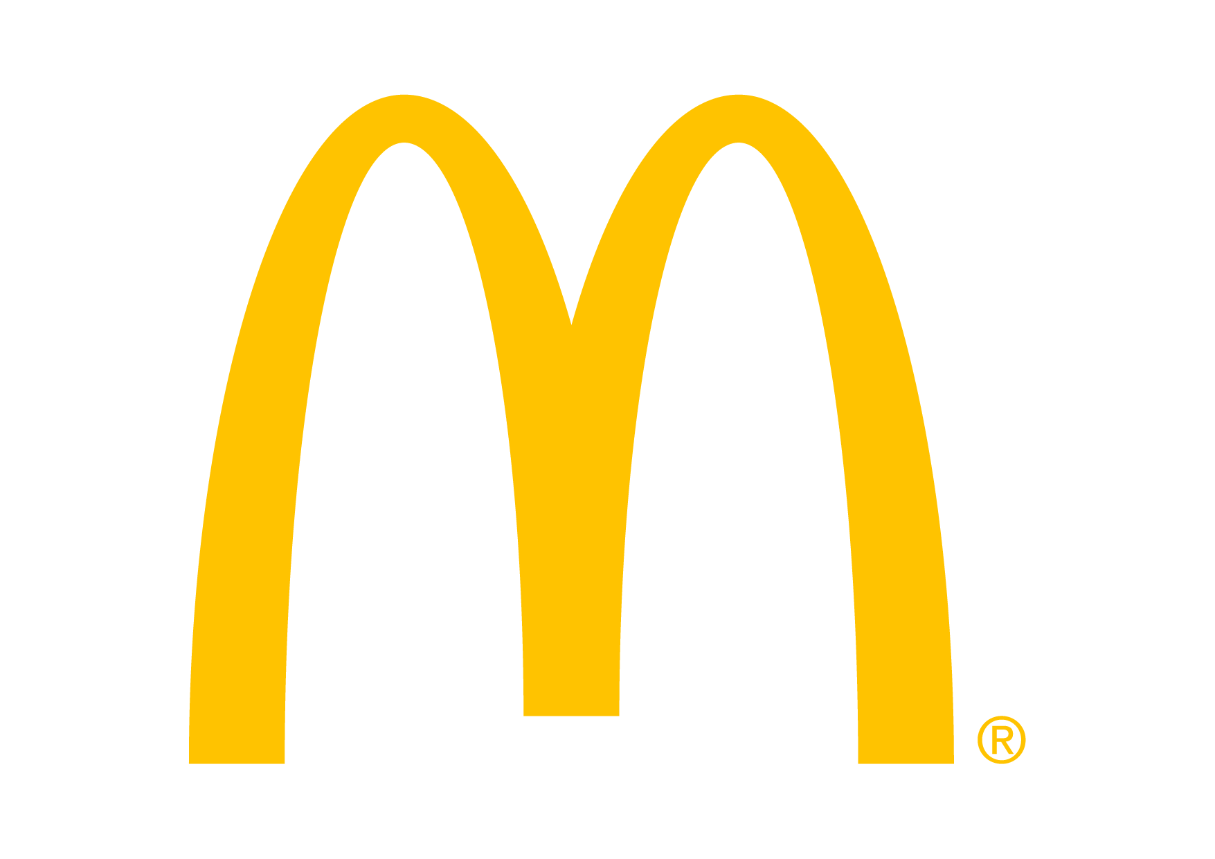 맥도날드-로고-아이콘-사진-2
