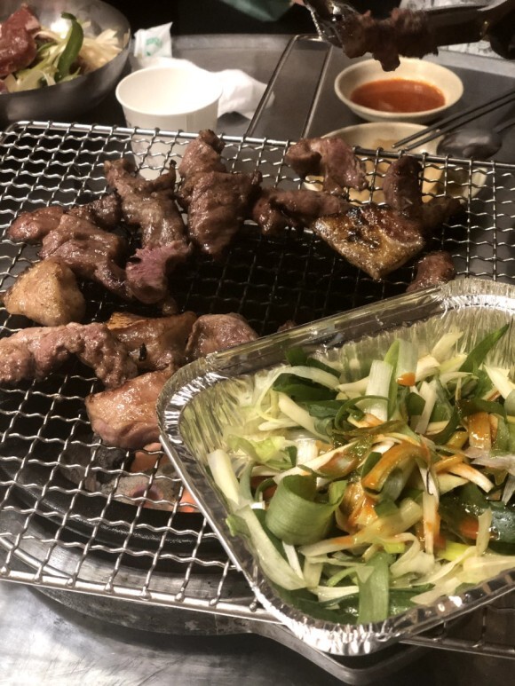 장군집 이미지