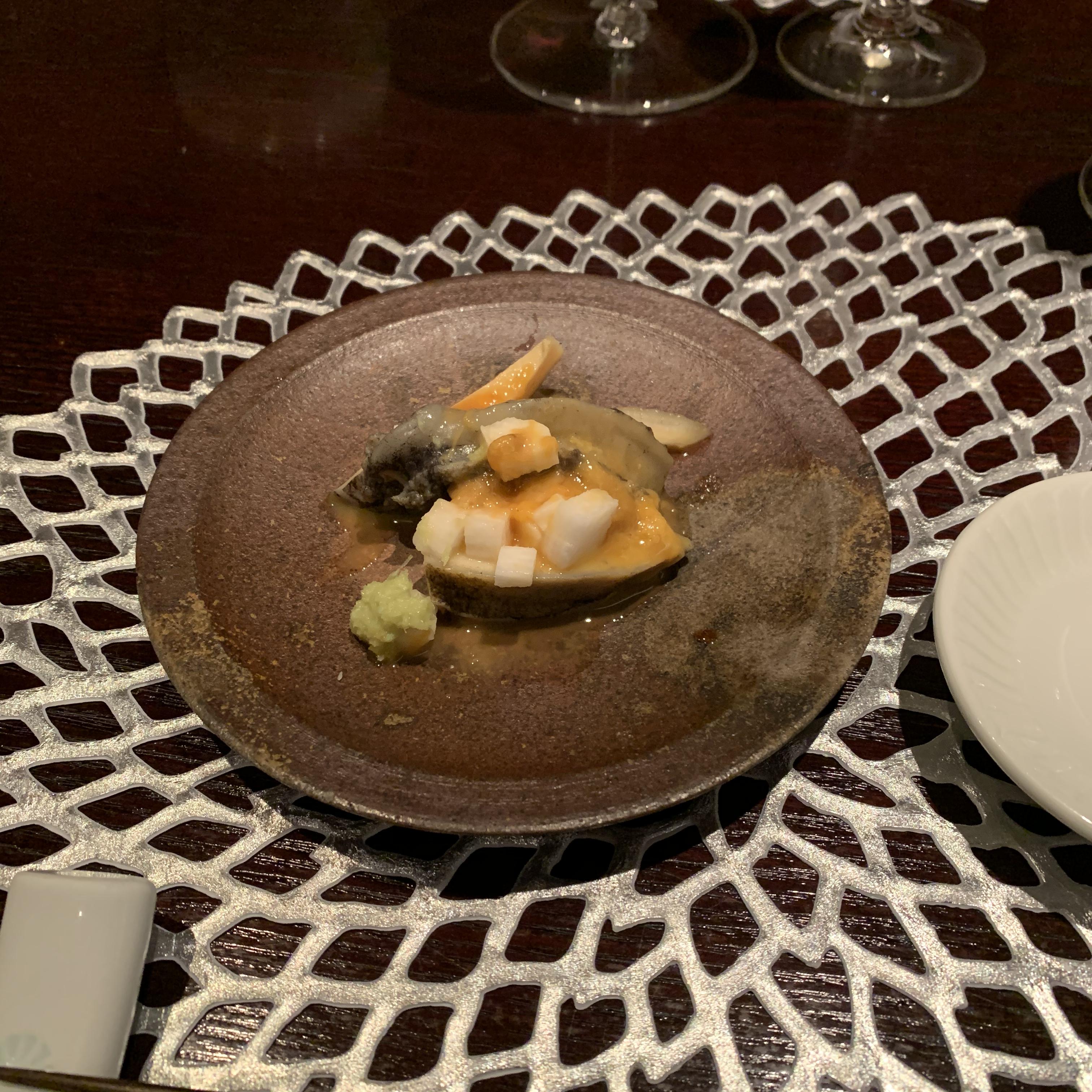  [신사동 맛집] 처음 맛본 스시선수 오마카세에 흠뻑 빠지다