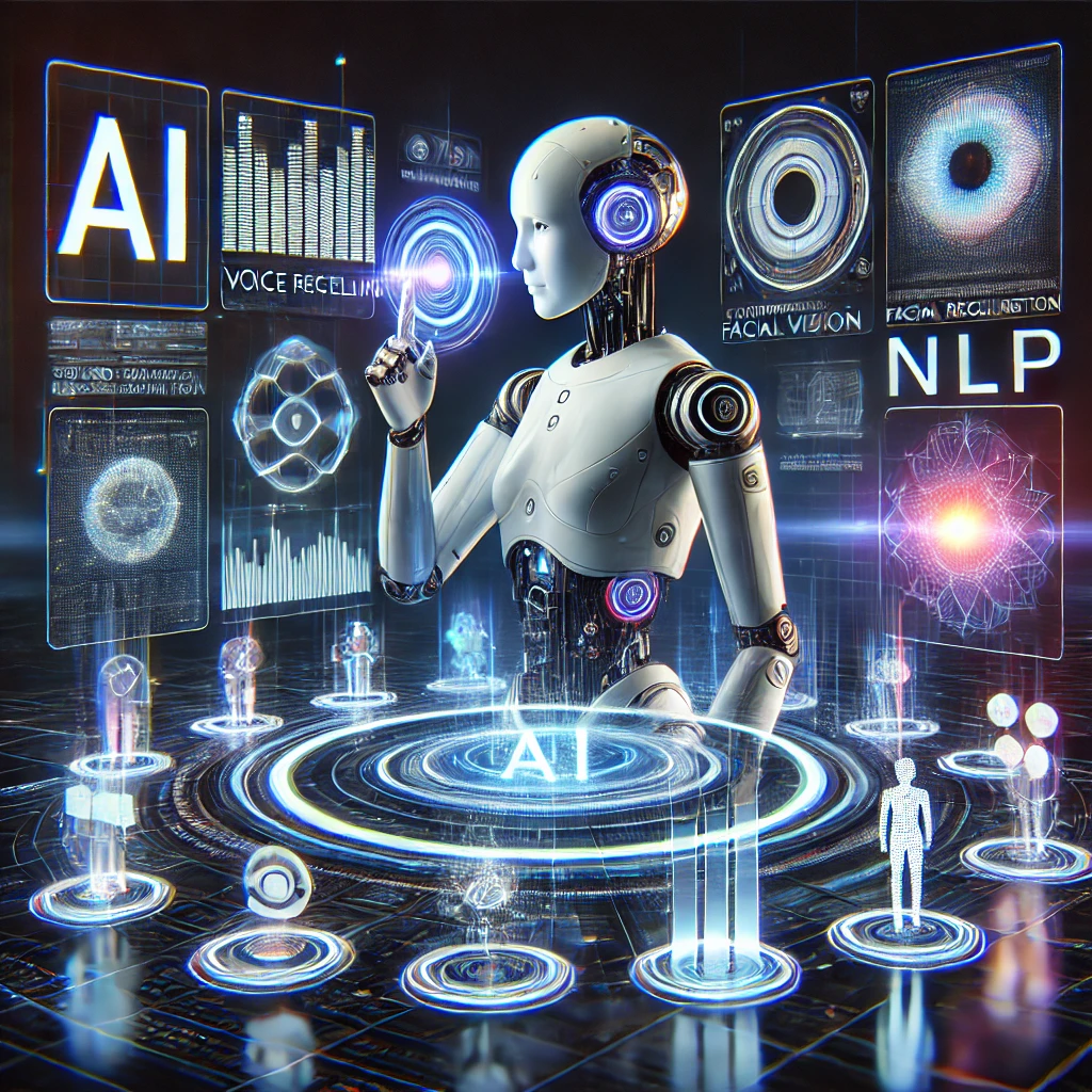 AI 데이터 분석