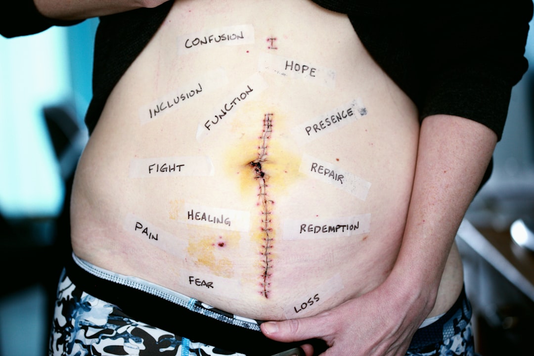 Symptoms