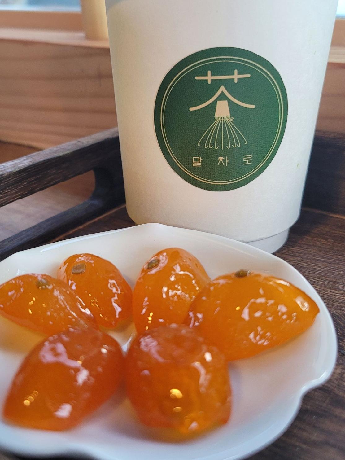 초당한식 대표 사진