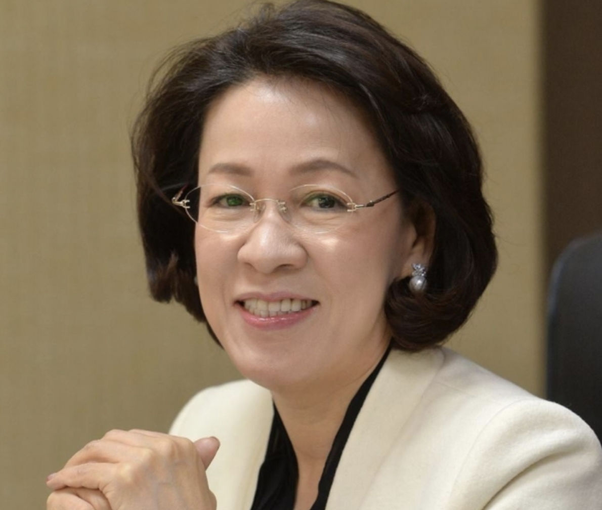  정치인 이인선 나이 재산 학력 이력 프로필