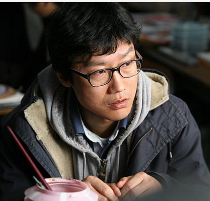  황동혁 감독, 오징어게임 비하인드 스토리