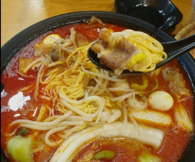  마라탕 만드는 방법