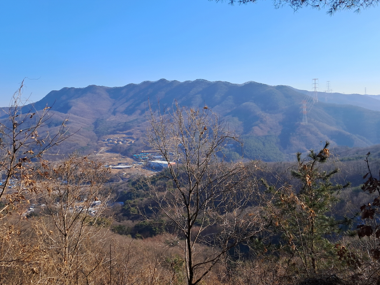 경수산 이미지