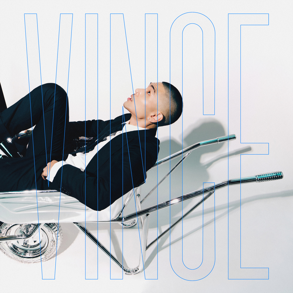  Vince - About you (가사/듣기)