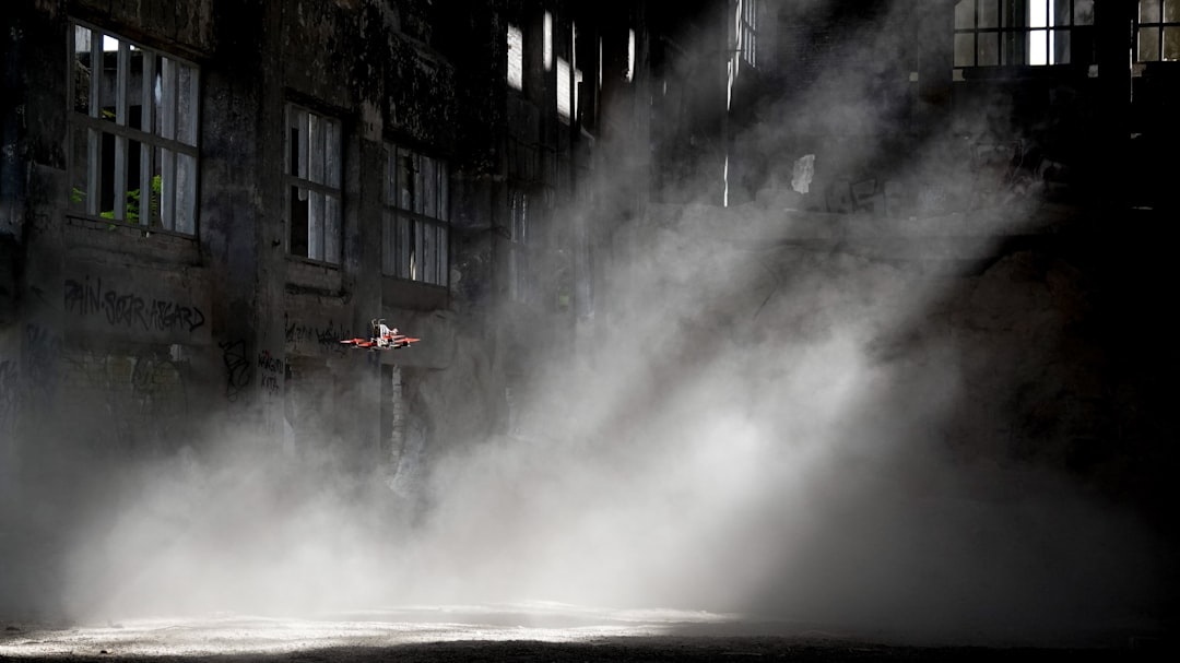 Dust