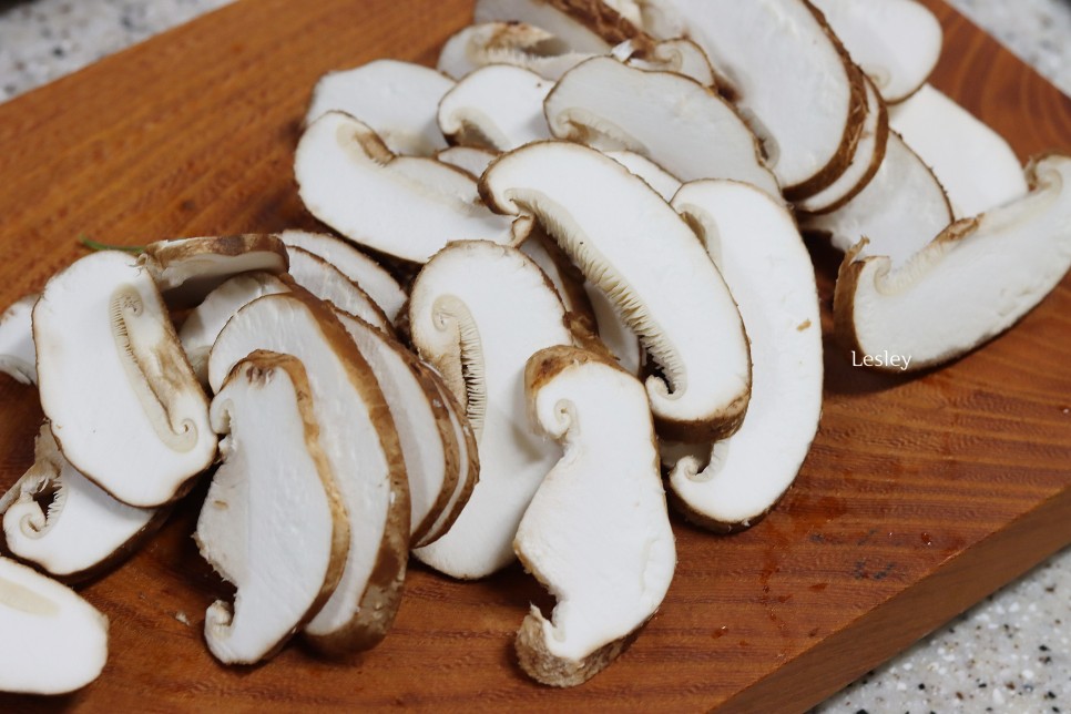 간장떡볶이 소스 만드는 법 궁중떡볶이 레시피 가래떡 넣은 17