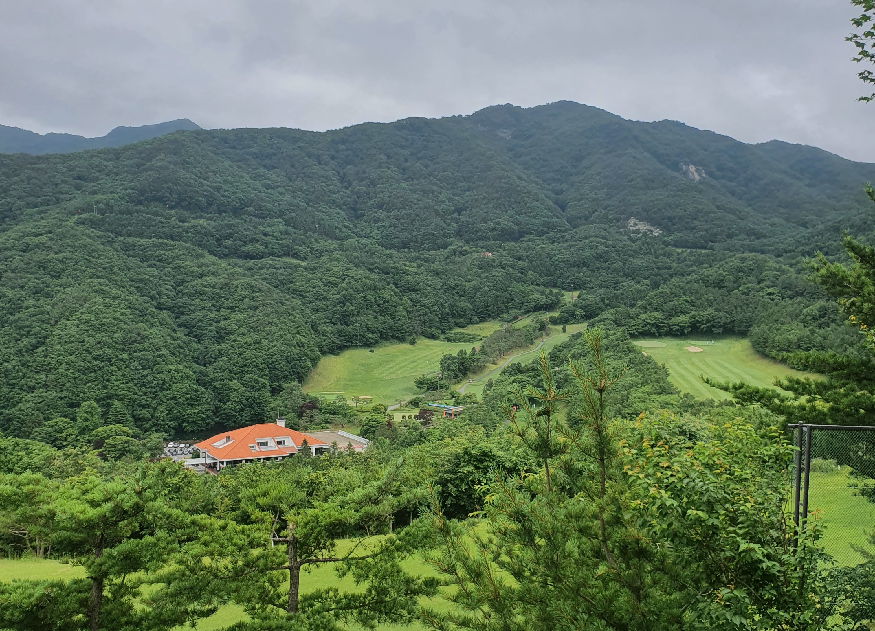 우경개발(주) 이미지