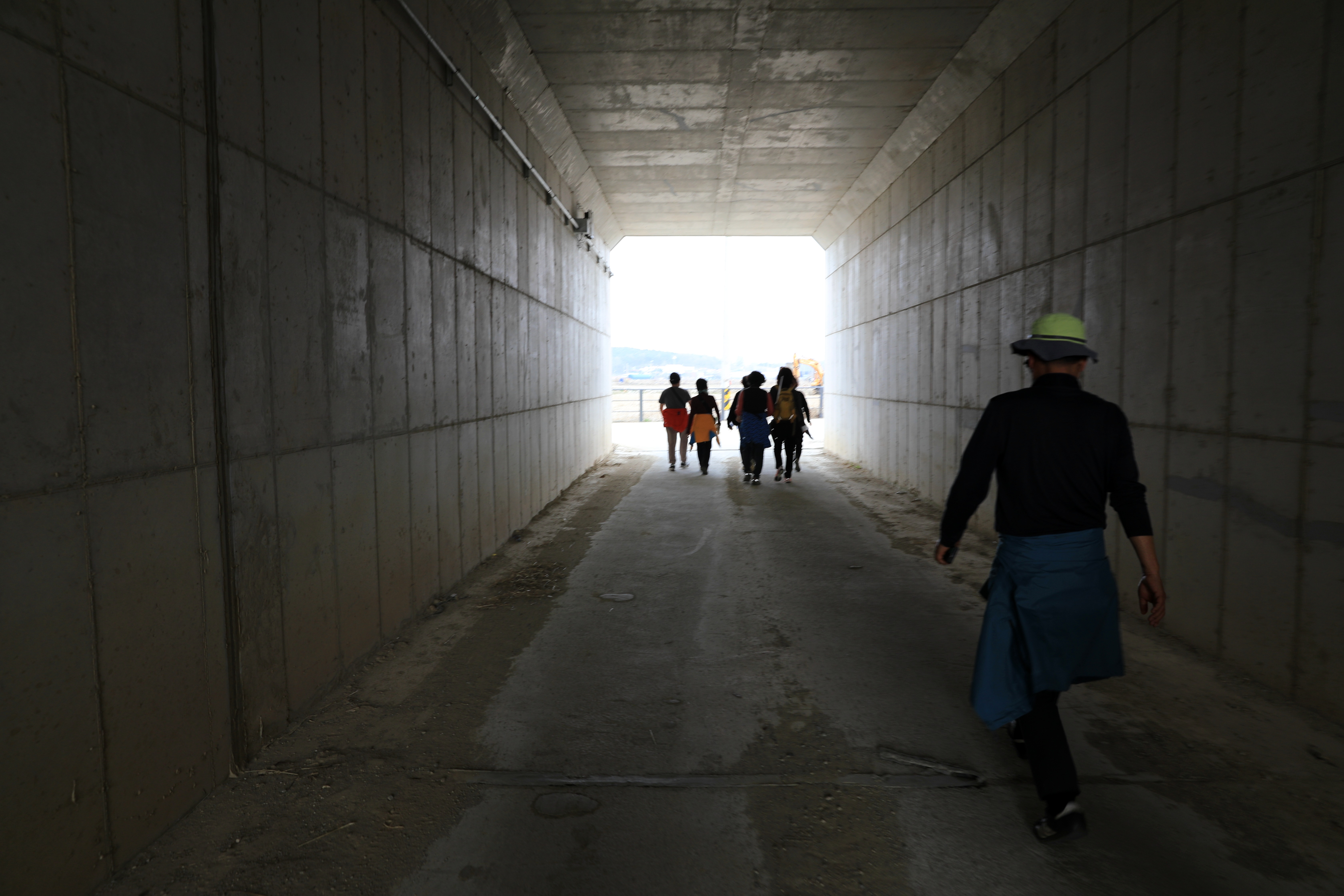 평택섭길(바닷물길) 233