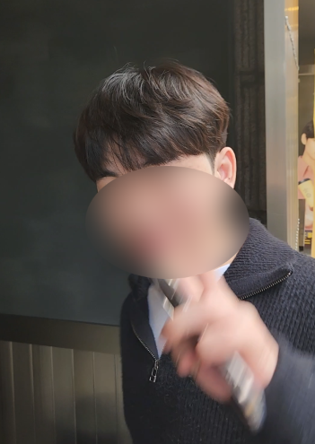 Barbers garden(바버가든) 이미지
