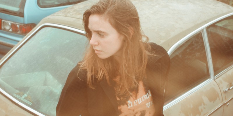  Julien Baker 'Faith Healer'
