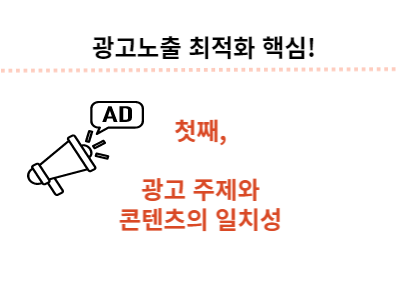 광고수익 극대화의 핵심 _구글 2