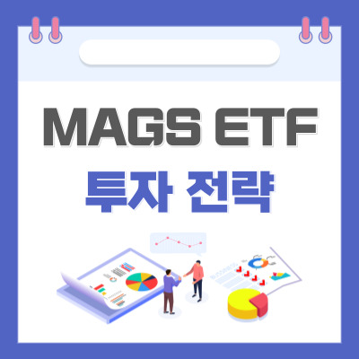 MAGS ETF