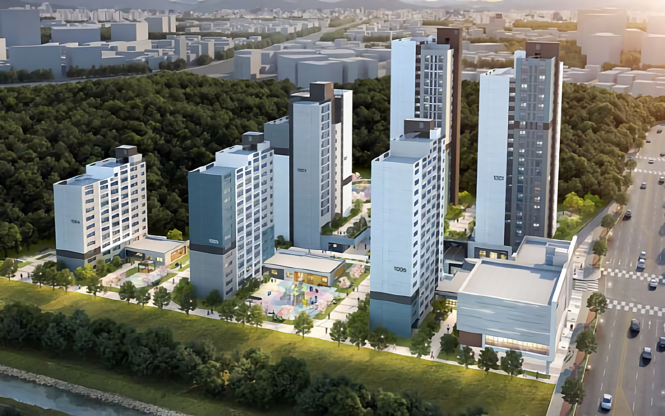  2022년 1월27일부터 통합공공 임대주택 자격기준 바뀐다.