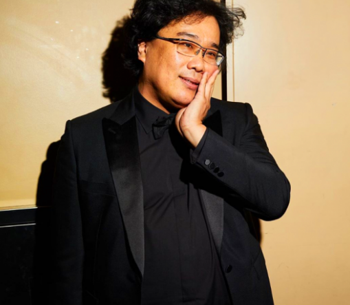 봉준호 감독 영화 대표작