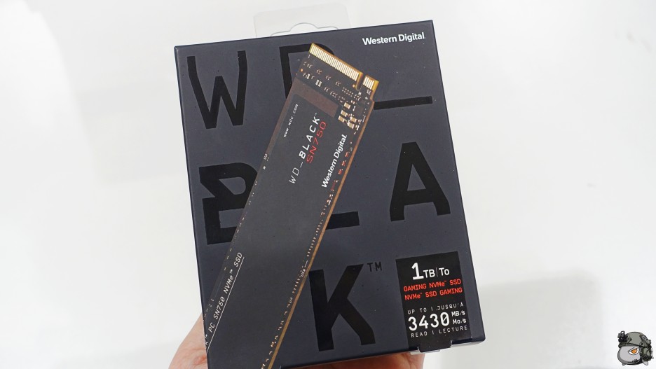  WD Black M.2 NVMe SSD SN750 1TB 아마존 직구 사용기, 가성비 뛰어난 M.2 NVMe SSD 추천