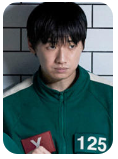 오징어게임 시즌2 125번 이다윗 프로필 총정리