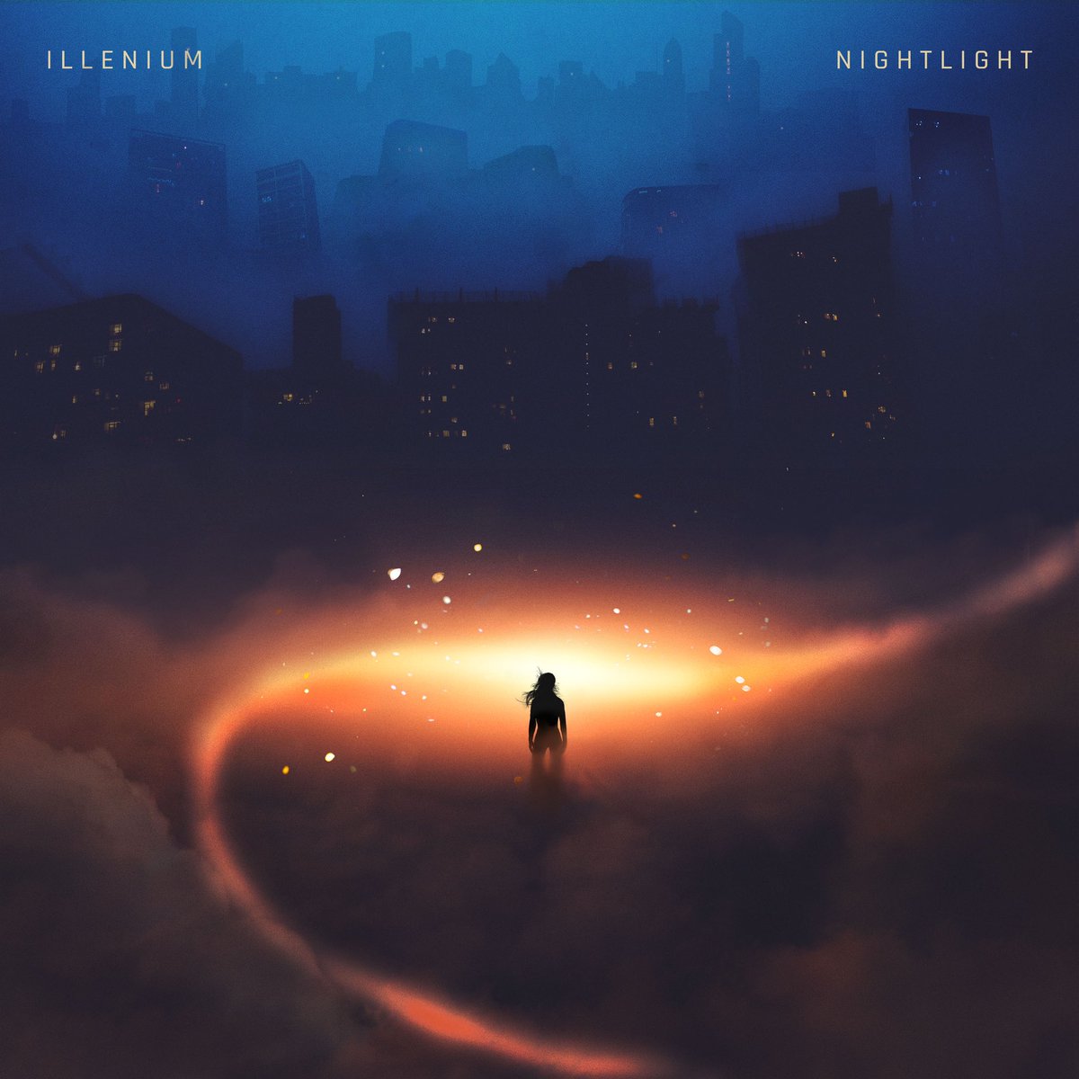  ILLENIUM - Nightlight