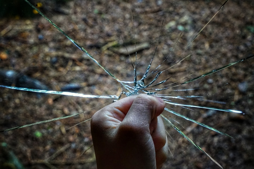 Scratch-off