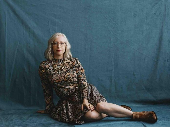  Laura Veirs, 'Winter Windows' 리드싱글 영상