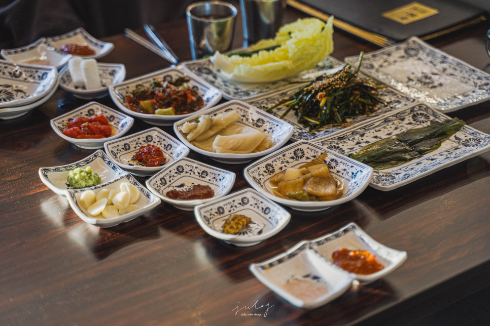 분평동 우대갈비_고기명작 9