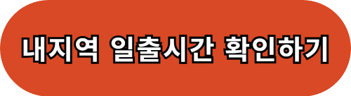 2025년 새해 일출 시간과 추천 명소
