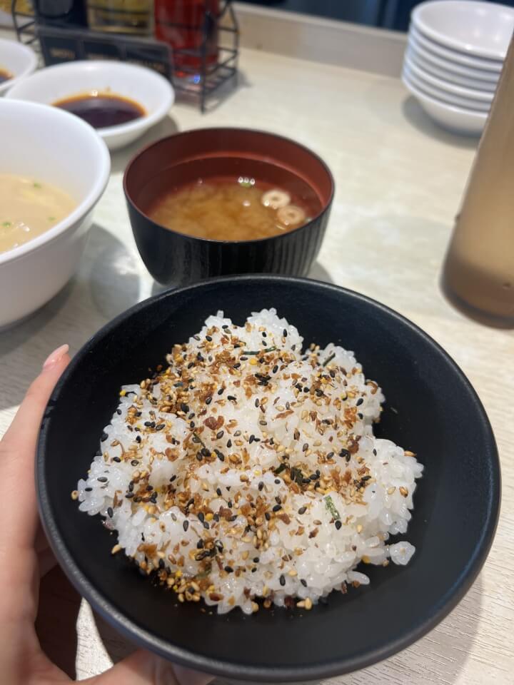 후리카게밥