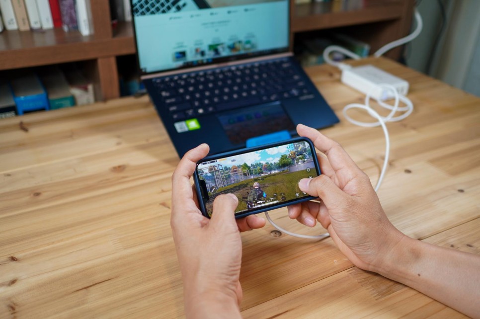 아이폰 무선충전기 추천 휴대용 애플 3in1 무선충전기 7