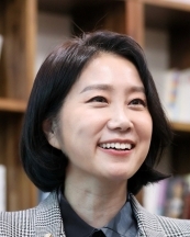 허은아