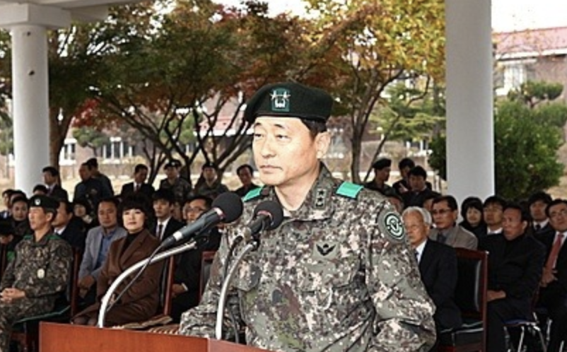 김해석 총장