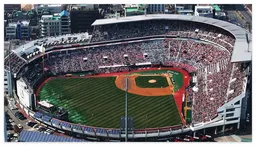 2025 KBO 올스타전 고척돔 좌석 구조 완전 분석 &amp; 예매 체크 포인트